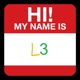 THE DEATH OF L3 Single
