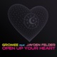 Open Up Your Heart feat Jayden Felder