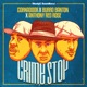 Crime Stop feat Burro Banton Anthony Red Rose Single