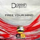 Free Your Mind Extended Mix Single