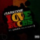 Love Rocks feat Samini Single