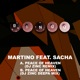 Peace of Heaven DJ Zinc Remixes feat Sacha Single