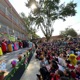 Mi Escuela Benito Single