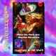 Together in the Space feat Beatrice Bielarczyk Single