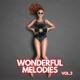 Wonderful Melodies Vol 2
