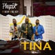 TINA feat Bee Jay Ace Jizzy Single