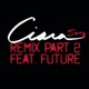 Sorry Remix Pt 2 feat Future Single