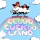 Waiting for Cloud Cuckoo Land EP