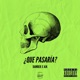 Que pasaría feat AJK Single