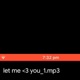 Let Me 3 U Single