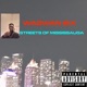 Streets of Mississauga EP