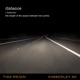 Distance feat Kimberley SK Single
