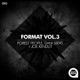 Format Vol 3 Single