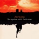 The system will fall down feat Greg Zlap Single
