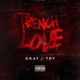 TRENCH LOVE feat TDY Single