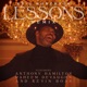 Lessons Remix feat Anthony Hamilton Raheem DeVaughn Kevin Ross Single