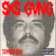 SOMBRERON Remix Single