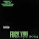 F k You Freestyle Single feat Mandofrmda9 Eddie784 Therealistmicho Single