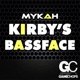 Kirby s Bassface feat GameChops EP