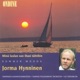 Vocal Recital Hynninen Jorma Turunen M Merikanto O Madetoja L Hannikainen I Mina Laulan Sun Iltasi Tahtihin Summer Moods