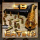 Eating feat Jaybee Single