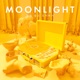Moonlight In the moonlit city Single