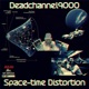 Space time Distortion