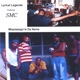 Mississippi Is the Name feat SMC