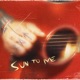 sun to me Single