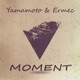 Moment feat Ermec Single