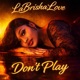 Don t Play Single