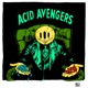 Acid Avengers 034 EP