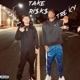 Take risks feat Tre icy Single