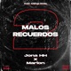 Malos Recuerdos Vol 2 Remix Single