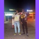 Johnny Dang feat Jonny Flame Single