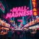 Mall Madness Single