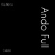 Ando Full feat Chadou Single