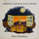 Ordem Natural Das Coisas Single