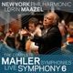 Mahler Symphony No 6 Live