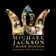 Michael Jackson x Mark Ronson Diamonds are Invincible Single