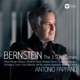 Bernstein Symphonies Nos 1 3 Prelude Fugue Riffs
