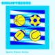 Sports Electro Action