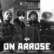 On arrose feat Shotas Keusty Single