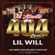 Old Atlanta 404 Remix feat Baby D Cool Breeze Single
