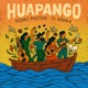 Huapango feat El Kanka Single