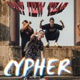 Cypher feat LIKGIE F SIXXX MDEL PYLOTS Single