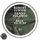 Back to it ep Single