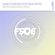 With Without You feat Neve White Single