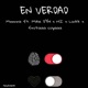 EN VERDAD feat NZ MikeDYH LINKK Frutaaa Cuyaaa Single