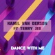 Dance with Me feat Terry Jee Single
